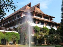 Setelah UI, Kini Ganti ITB Jadi Sorotan Terkait Dugaan Pelecehan Seksual