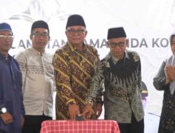 Wawali Samarinda Ingatkan MTQ Tidak Boleh Dipandang Sekadar Agenda Rutin Tahunan
