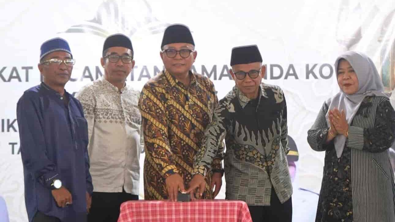 Wawali Samarinda Ingatkan MTQ Tidak Boleh Dipandang Sekadar Agenda Rutin Tahunan