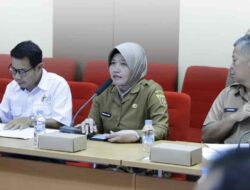 Pemkot Samarinda Hadapi Pemeriksaan BPK, Sekda Targetkan Kembali WTP