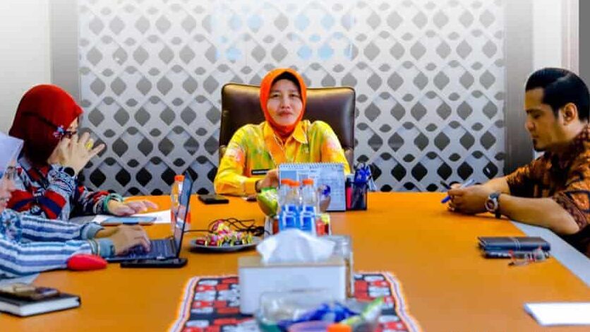 Sesuaikan Anggaran, Pemkot Samarinda Fokus Susun Proyek Strategis yang Realistis di 2026