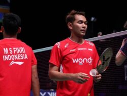 Indonesia Gagal di Fase Grup Piala Thomas 2026, PBSI Minta Maaf dan Akui Keunggulan Lawan 