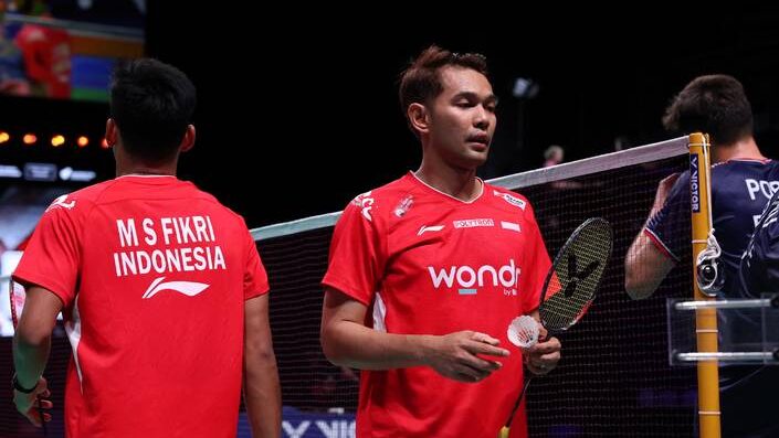 Indonesia Gagal di Fase Grup Piala Thomas 2026, PBSI Minta Maaf dan Akui Keunggulan Lawan 