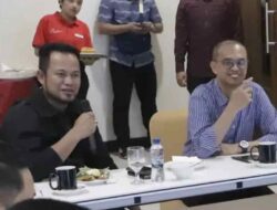 Gubernur Kaltim Tegaskan Optimalisasi Besar-besaran Aset Daerah yang Kurang Produktif