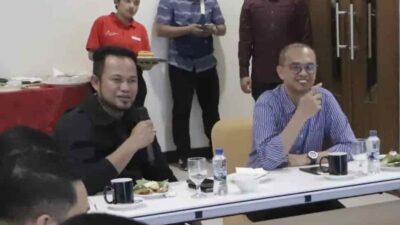 Gubernur Kaltim Tegaskan Optimalisasi Besar-besaran Aset Daerah yang Kurang Produktif