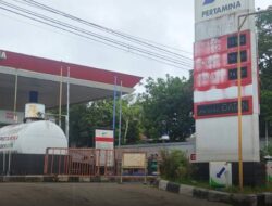 Pemkab Kubar Sidak Sejumlah SPBU, Pastikan Ketersediaan BBM Aman Terkendali
