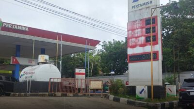 Pemkab Kubar Sidak Sejumlah SPBU, Pastikan Ketersediaan BBM Aman Terkendali