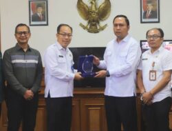 Pemkab Kubar Jadi Pemenang TP2DD Terbaik Kategori Kabupaten Se-Kaltimtara