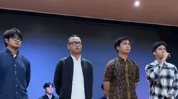 Grup Chat Cabul Terbongkar, 16 Mahasiswa FH UI Dihakimi di Sidang Terbuka
