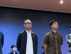 Grup Chat Cabul Terbongkar, 16 Mahasiswa FH UI Dihakimi di Sidang Terbuka