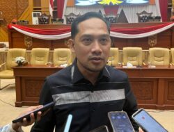 DPRD Samarinda Dorong Percepatan Target Layanan Air Bersih