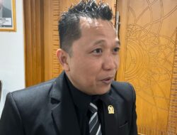 DPRD Samarinda Soroti Lemahnya Pengawasan Fasilitas Publik
