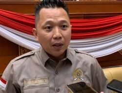 Pasca Kebakaran Pasar Segiri, DPRD Dorong Penataan Pasar Lebih Terintegrasi