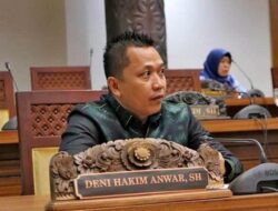Komisi III DPRD Samarinda Soroti Konsep Penataan Pasar Tradisional