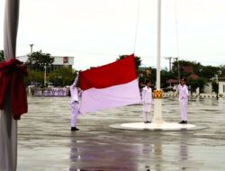 Harkitnas 2026 di Paser Soroti Tantangan Era Digital dan Perlindungan Generasi Muda