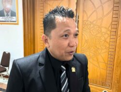 ‎Banyak Titik Gelap di Samarinda, DPRD Soroti Minimnya Lampu Jalan