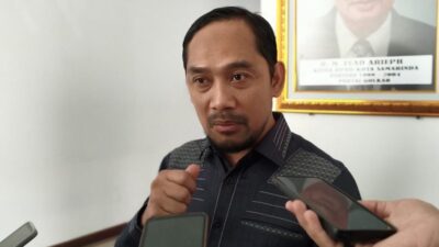 DPRD Samarinda Soroti Minimnya Daya Tampung SMP Negeri