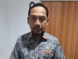 DPRD Samarinda Dorong Pemkot Percepat Aktivasi Terowongan Samarinda