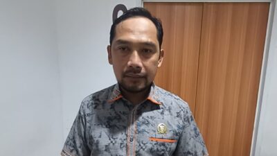 DPRD Samarinda Dorong Pemkot Percepat Aktivasi Terowongan Samarinda