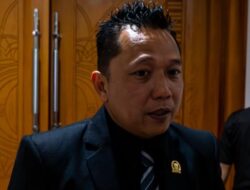 DPRD Samarinda Soroti Penataan Pasar Demi Kenyamanan Warga