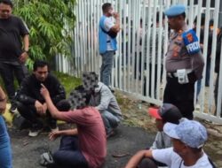 Big Match Persija vs Persib di Samarinda Ternoda, Sindikat Cetak Ratusan Tiket Palsu