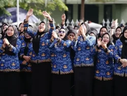 Khusus di Kaltim, Gubernur Pastikan Tak Ada Pengurangan atau PHK PPPK