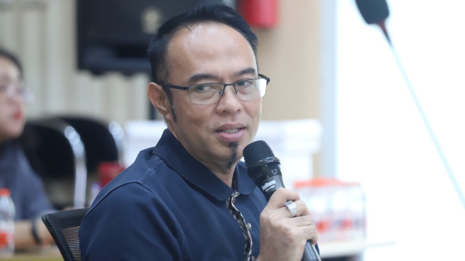 Pemprov Kaltim Pastikan Daging dan Bahan Pokok Tetap Tersedia Jelang Iduladha 