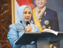 Cegah Kekerasan Anak, DP3A Kaltim Tegaskan Lembaga Daycare Wajib Bersertifikasi Resmi
