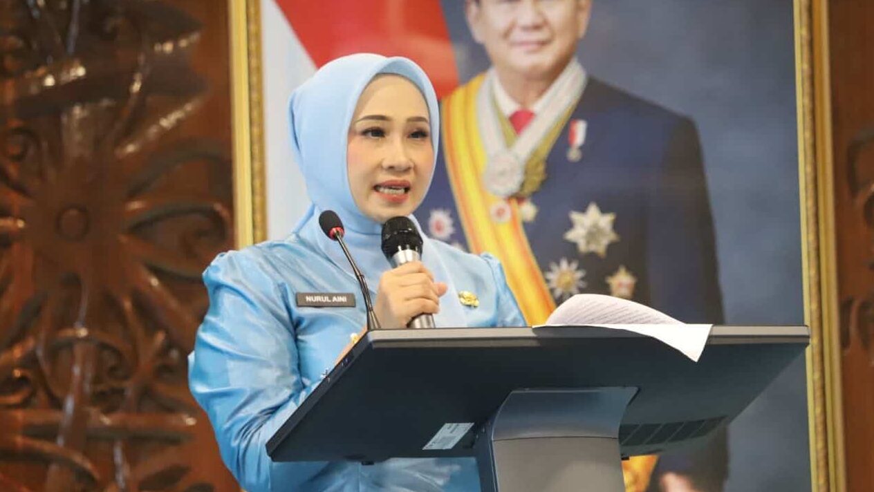 Cegah Kekerasan Anak, DP3A Kaltim Tegaskan Lembaga Daycare Wajib Bersertifikasi Resmi