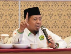 Respons Kekerasan Seksual Pesantren Ndolo Kusumo, Ini Tiga Langkah yang Diambil Kemenag