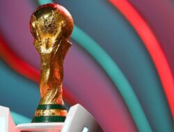 Harga Tiket Piala Dunia 2026 Bisa Tembus Miliaran Rupiah, Presiden FIFA: Wajar!