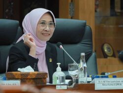 Prihatin Polemik Lomba Cerdas Cermat Empat Pilar, Hetifah Dorong Dilakukan Tanding Ulang
