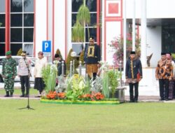 Pemkab Kukar Luncurkan 7.200 Beasiswa dalam Peringatan Hardiknas 2026