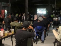 Nobar “Pesta Babi” di Unikarta, Mahasiswa dan Jurnalis Soroti Isu Lingkungan hingga Hak Masyarakat Adat