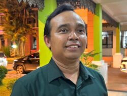 Fraksi PKB DPRD Kukar Nilai Pentingnya Kehadiran Kepala Daerah dalam Sidang Paripurna