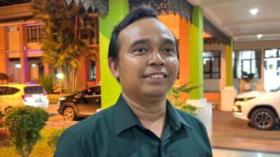 Fraksi PKB DPRD Kukar Nilai Pentingnya Kehadiran Kepala Daerah dalam Sidang Paripurna