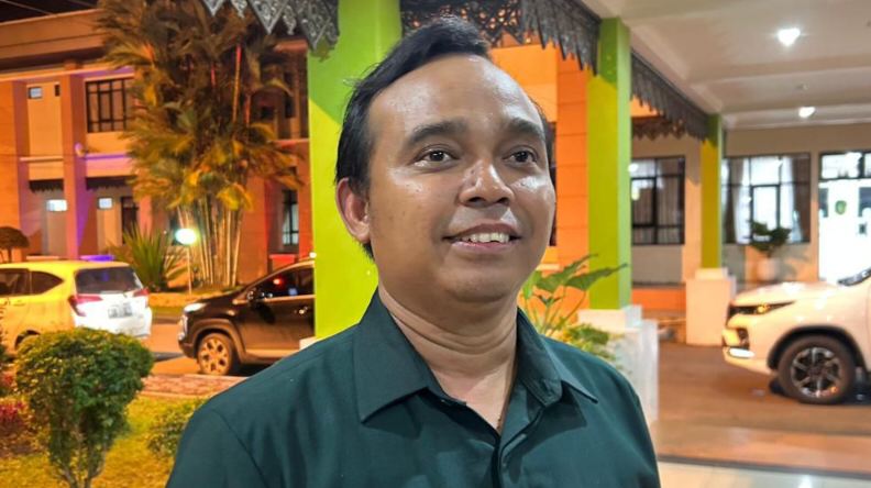 Fraksi PKB DPRD Kukar Nilai Pentingnya Kehadiran Kepala Daerah dalam Sidang Paripurna