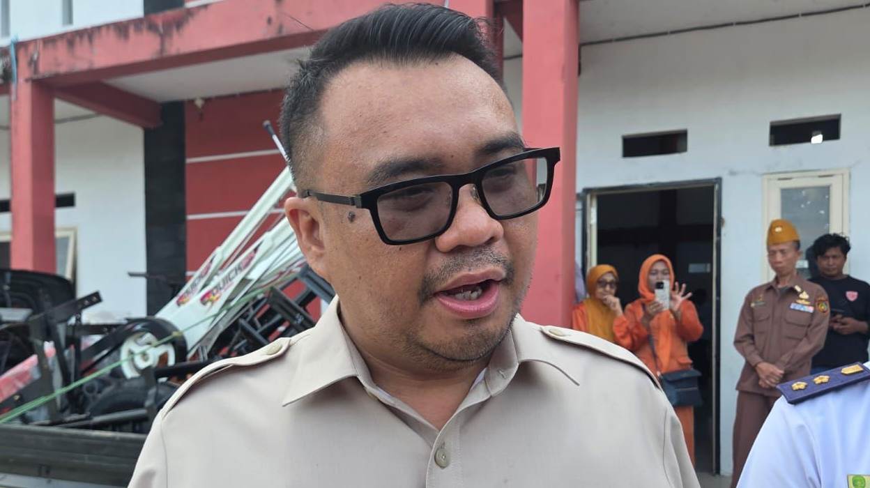 Insentif Guru Honorer Belum Cair, Pemkab Kukar Benahi Data Penerima