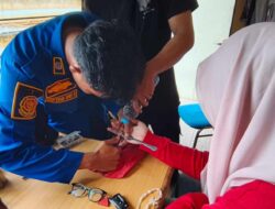 Tak Hanya Padamkan Api, Damkar Kukar Juga Layani Pencarian Bebek hingga Cincin Hilang