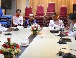 Penguatan Peran BPD Dinilai Penting untuk Kemajuan Desa di Paser