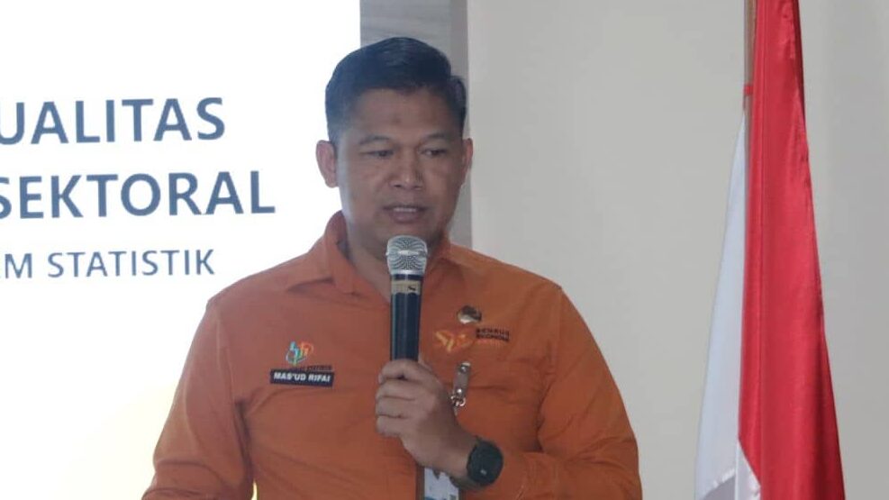 Tembus Empat Juta Jiwa, BPS Ungkap Jumlah Penduduk Kaltim Meningkat Signifikan