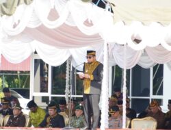 Hardiknas 2026, Pemkab Paser Tekankan Penguatan Kualitas Pendidikan dari Dalam Kelas