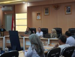 Pemkab Paser dan BPJS Evaluasi Layanan Kesehatan, Fokus pada Akses dan Mutu Pelayanan