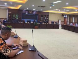 Empat Bulan Belum Cair, Insentif Ribuan Guru Honorer Kukar Masih Tunggu Kejaksaan