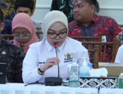 Tak Bisa Andalkan Tambang Selamanya, Kadin Inginkan Transformasi Ekonomi Kaltim