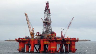 Temuan Gas Raksasa di Kukar, Bupati Dorong Daerah Dapat Porsi Pengelolaan