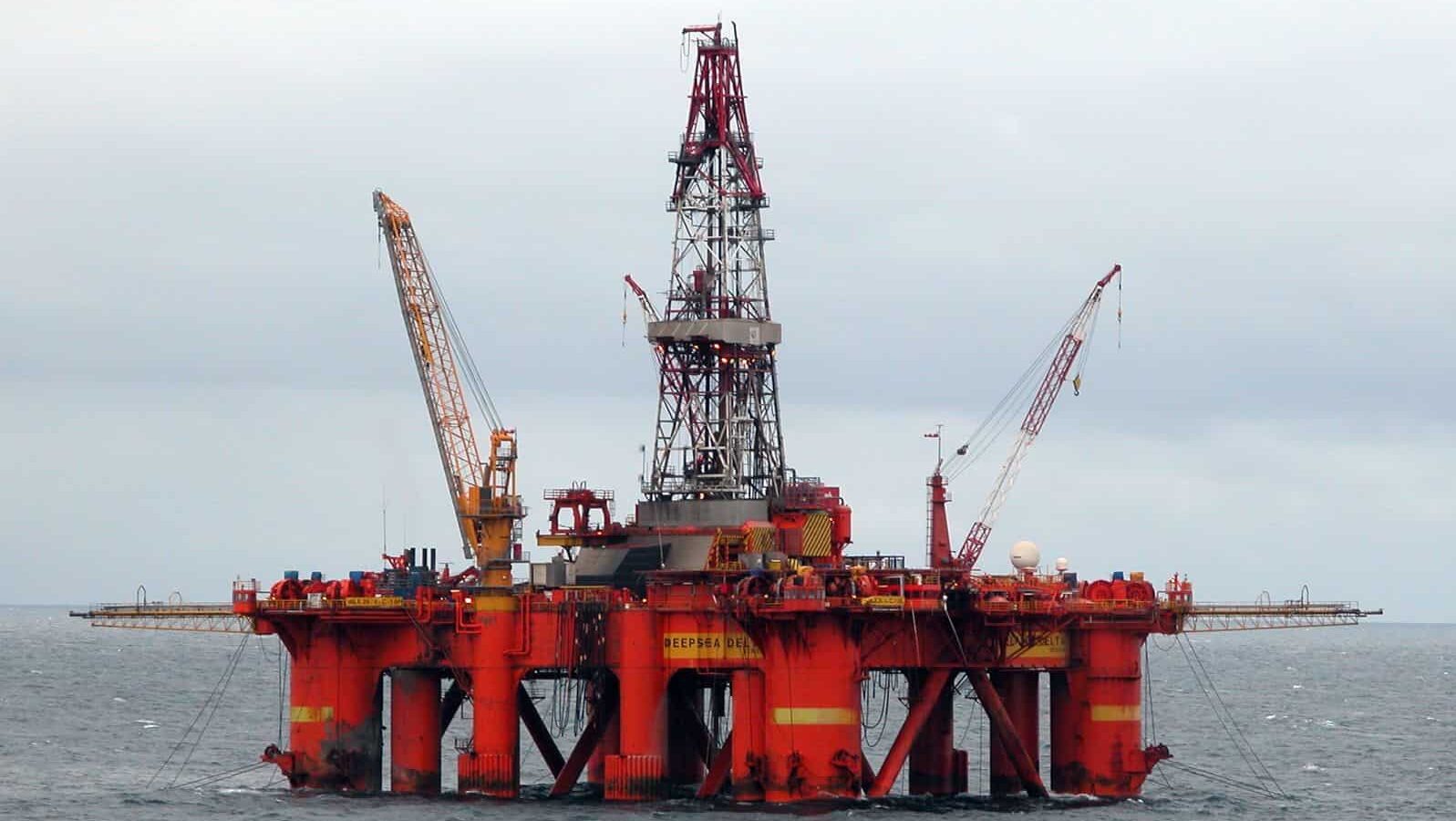 Temuan Gas Raksasa di Kukar, Bupati Dorong Daerah Dapat Porsi Pengelolaan