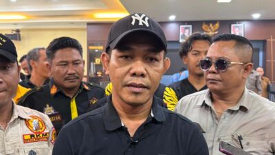 Soroti Penertiban Tahura Bukit Soeharto, Aliansi Ormas Minta Tidak Bedakan Warga