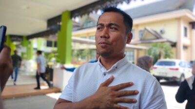 Kadernya Berpolemik, PDI Perjuangan Kukar Minta Maaf ke Masyarakat