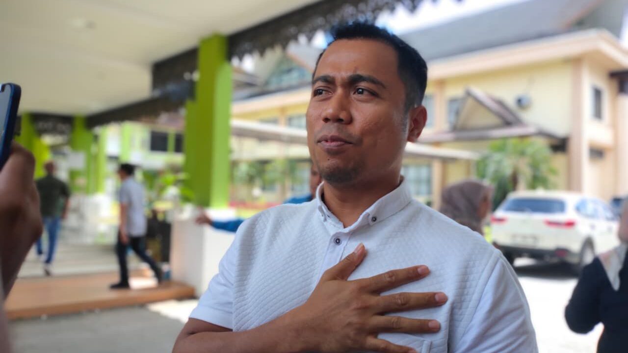 Kadernya Berpolemik, PDI Perjuangan Kukar Minta Maaf ke Masyarakat